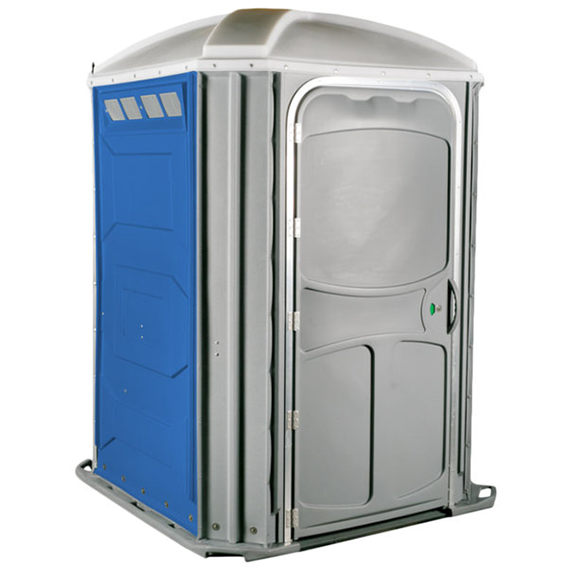 SOS Toilet comfort xl portable restroom 1