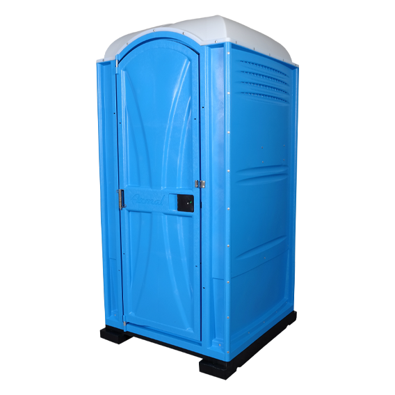 SOS Toilet Standard Portable Restroom