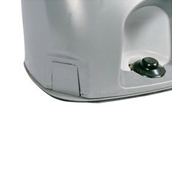SOS Toilet Bravo Standard Portable Sink