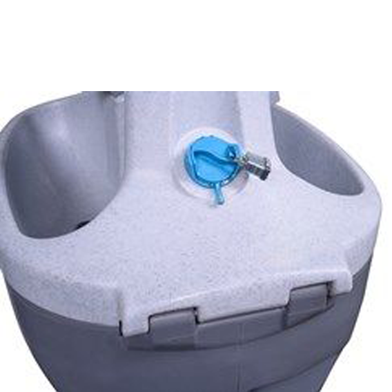SOS Toilet Bravo Standard Portable Sink