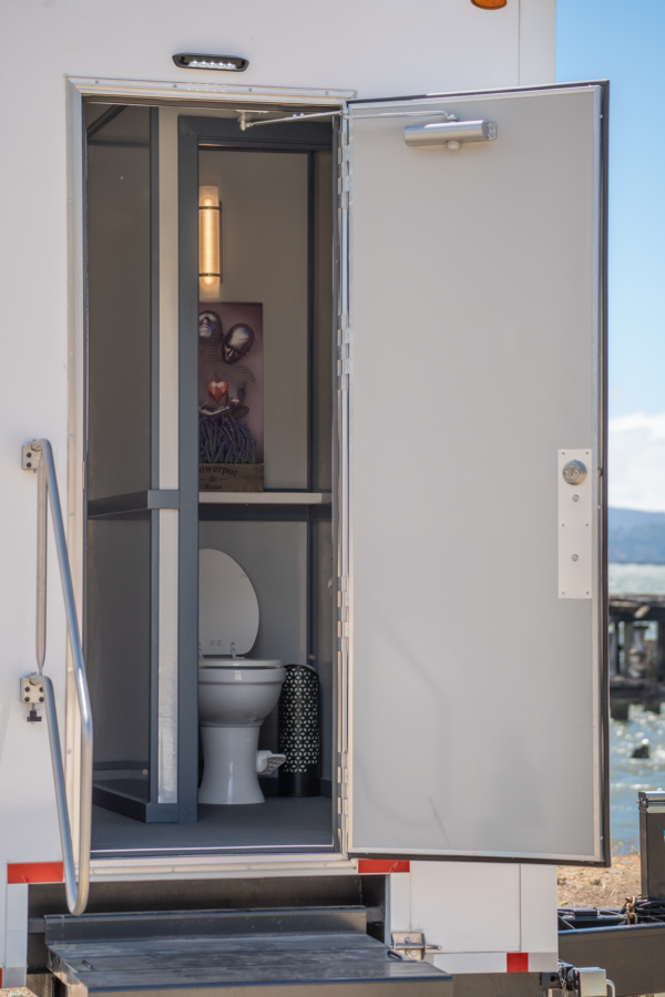 SOS Toilet Portable Toilets and Porta Potty Rentals
