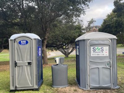 SOS Toilet Portable Toilets and Porta Potty Rentals