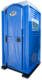 Portable Toilets Rentals | Portable Potty Rental | SOS Toilet